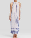 Chan Luu Clothing Medium Tie Dye Maxi Dress
