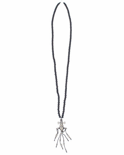 Chan Luu Jewelry One Size Beaded Necklace