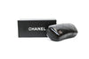 Chanel Accessories One Size Butterfly Sunglasses
