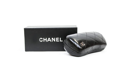 Chanel Accessories One Size Butterfly Sunglasses