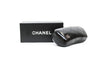 Chanel Accessories One Size Mirrored Cat-Eye Sunglasses