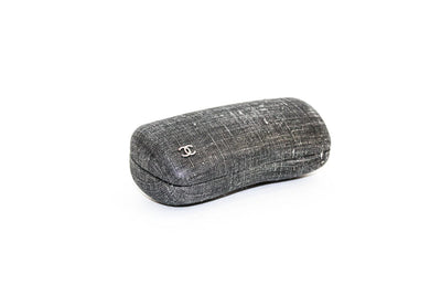 Chanel Accessories One Size Oversized Gradient Sunglasses