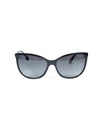Chanel Accessories One Size Polarized Cat-Eye Sunglasses