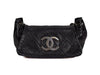 Chanel Bags One Size CC Accordion Flap Bag