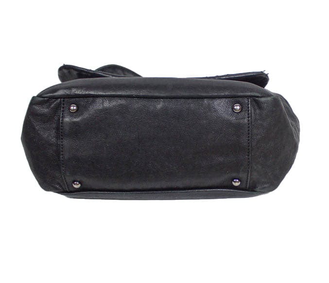 Chanel Bags One Size CC Accordion Flap Bag