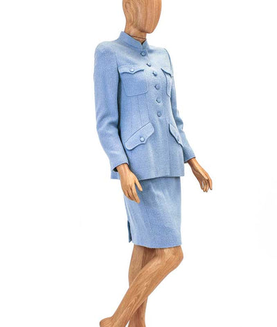 Chanel Clothing Medium | US 6 I FR 38 Chanel Skirt Suit Set