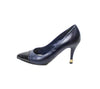Chanel Shoes Medium | US 8.5 Color Block Heel