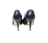 Chanel Shoes Medium | US 8.5 Color Block Heel