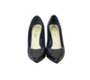 Chanel Shoes Medium | US 8.5 Color Block Heel