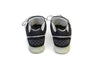 Chanel Shoes Medium | US 8 I IT 38 CC Velvet Calfskin and Mixed Fibers Sneakers
