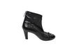 Chanel Shoes Medium | US 8 I IT 38 Mid-Heel Ankle Boot