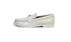 Chanel Shoes Medium | US 8 I IT 38 Patent Leather CC Loafers