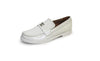 Chanel Shoes Medium | US 8 I IT 38 Patent Leather CC Loafers