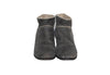 Chanel Shoes Medium | US 8 I IT 38 Shearling Ankle Boot
