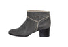 Chanel Shoes Medium | US 8 I IT 38 Shearling Ankle Boot