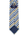 Charles Tyrwhitt Accessories One Size Blue Plaid Tie
