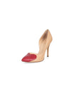 Charlotte Olympia Shoes Medium | 8 "Love Vamp" Heels