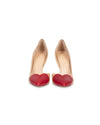 Charlotte Olympia Shoes Medium | 8 "Love Vamp" Heels