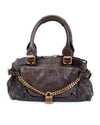 Chloé Bags One Size Brown Chain Bag