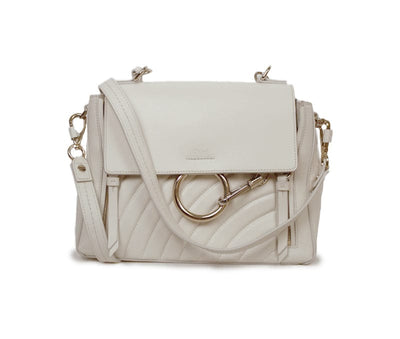 Chloé Bags One Size Chloé Medium Faye Day Bag