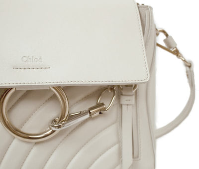 Chloé Bags One Size Chloé Medium Faye Day Bag