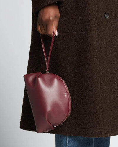 Chloé Bags One Size "Judy" Mini Slouchy Leather Crossbody Bag
