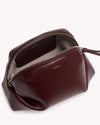 Chloé Bags One Size "Judy" Mini Slouchy Leather Crossbody Bag