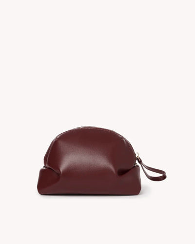 Chloé Bags One Size "Judy" Mini Slouchy Leather Crossbody Bag