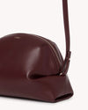 Chloé Bags One Size "Judy" Mini Slouchy Leather Crossbody Bag