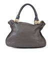 Chloé Bags One Size Leather Marcie Shoulder Bag