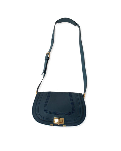 Chloé Bags One Size "Marcie" Crossbody