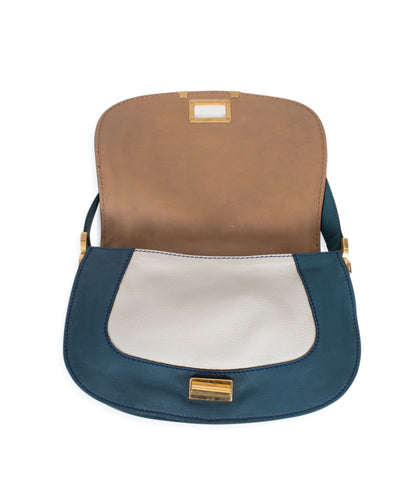 Chloé Bags One Size "Marcie" Crossbody