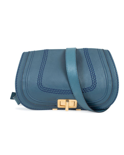Chloé Bags One Size "Marcie" Crossbody