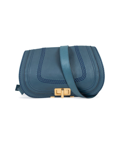 Chloé Bags One Size "Marcie" Crossbody
