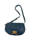 Chloé Bags One Size "Marcie" Crossbody