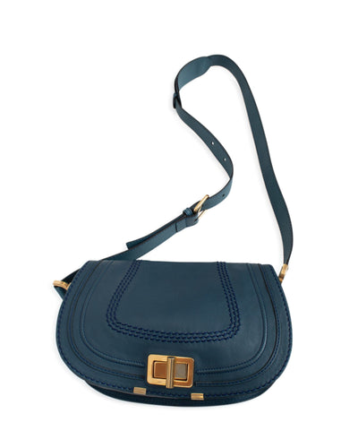Chloé Bags One Size "Marcie" Crossbody