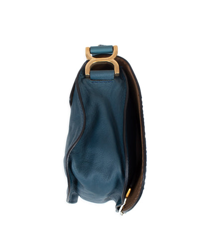 Chloé Bags One Size "Marcie" Crossbody