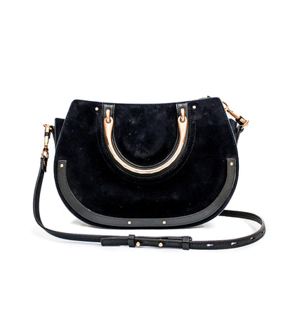 Chloé Bags One Size Medium Pixie Bag