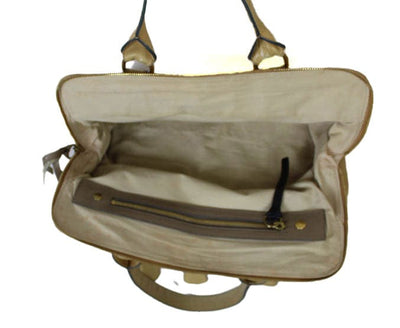 Chloé Bags One Size Tan Leather Bag