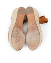 Chloé Shoes Medium | US 8 "Lauren" Espadrille Wedges