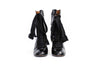 Chloé Shoes Medium | US 9 I IT 39 Leather Lace-Up Boots