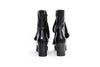 Chloé Shoes Medium | US 9 I IT 39 Leather Lace-Up Boots