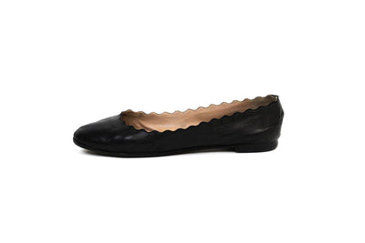 Chloé Shoes Small | US 7 I IT 37 Lauren Ballet Flats