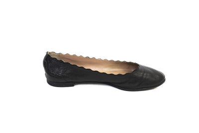 Chloé Shoes Small | US 7 I IT 37 Lauren Ballet Flats
