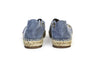 Chloé Shoes Small | US 7 I IT 37 Suede Espadrille Flats