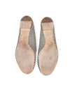 Chloé Shoes Small | US 7 "Lauren" Perforated Flats