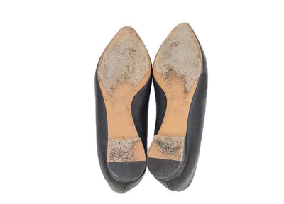 Chloé Shoes Small | US 7 Pointed Toe Ballet Flat