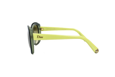 Christian Dior Accessories One Size "DiorPromesse2" Rectangle Sunglasses