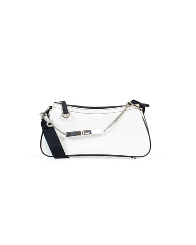 Christian Dior Bags One Size Christian Dior Hardcore Mini Bag