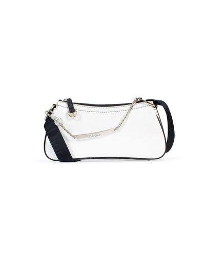 Christian Dior Bags One Size Christian Dior Hardcore Mini Bag